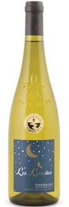 14 Sauvignon Touraine Les Lunelus (Loire Propriet 2014